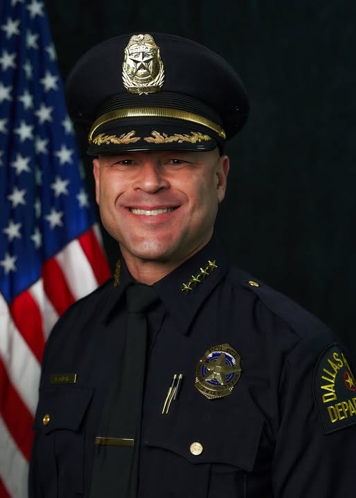 Eddie Garcia, the former Dallas Police Chief turned Austin assistant city manager, has emerged as a controversial finalist for the Fort Worth Police Chief role - due to his late application. Critics argue fairness was undermined.