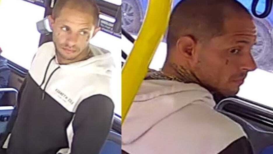 Man sought for groping girl, 16, aboard Bronx MTA bus