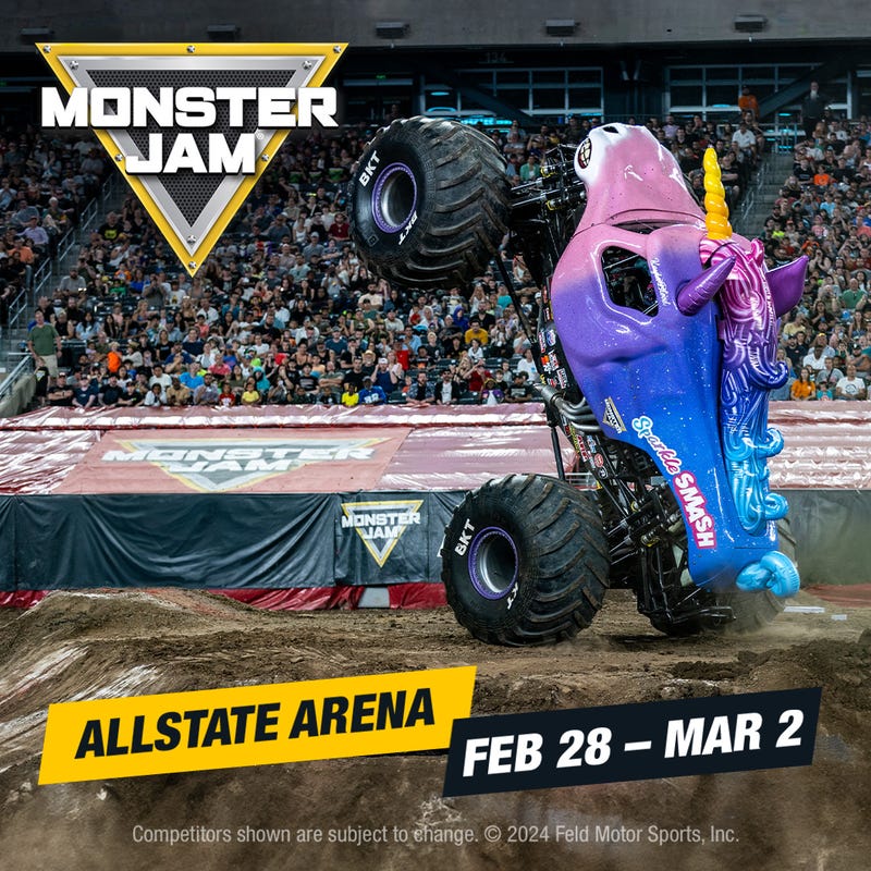 Monster Jam
