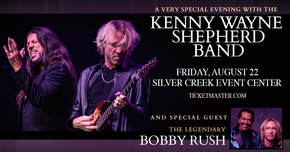 Upcoming Events & Concerts in Chicago | WXRT 93.1 FM
