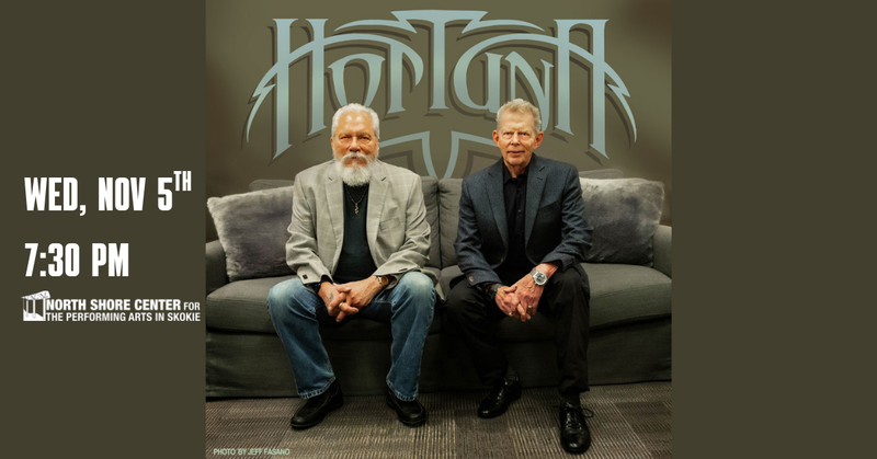 Hot Tuna
