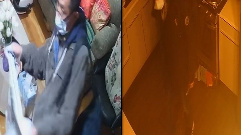 Duo steals over $200K in jewelry, $50K from safe inside Queens home
