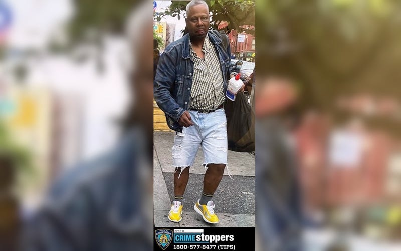 Cops are searching for a man who they say pummeled an MTA bus driver in Crown Heights last weekend