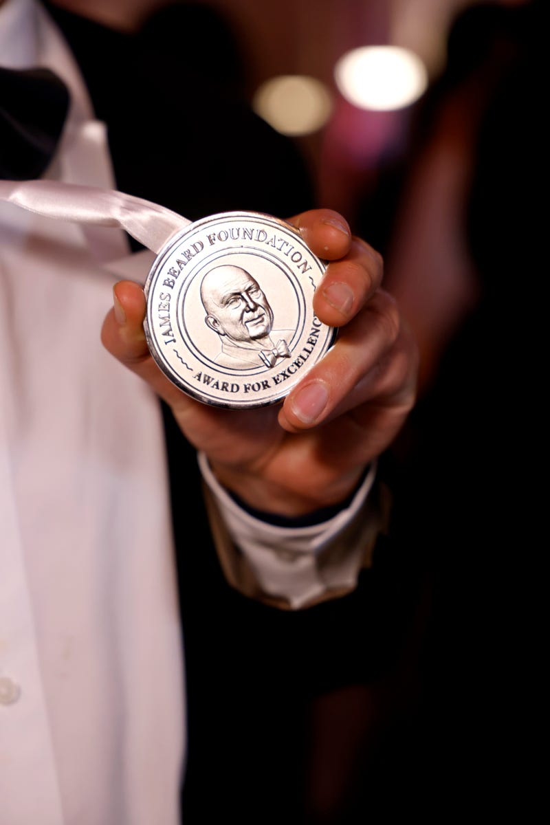 award