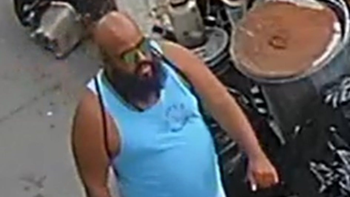 Man sucker punches woman, 79, in random NYC street attack