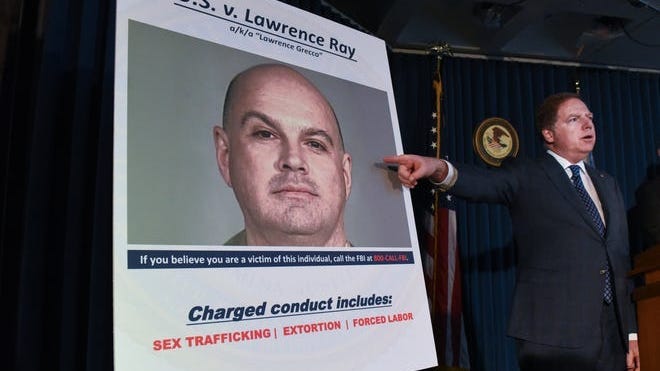 DOCUMENT: 22-page indictment against student's dad charged in sex cult at NY college