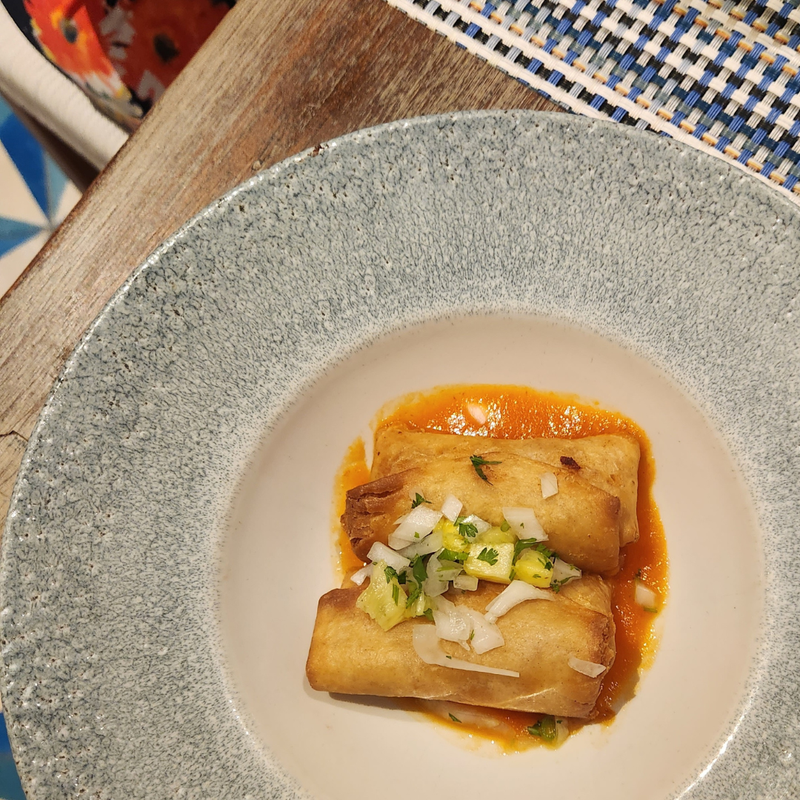 Views at Dreams Natura