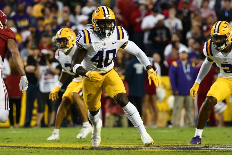 LSU