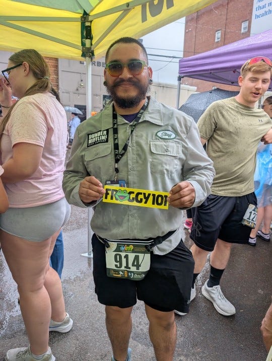 The Office 5K