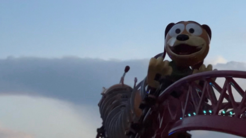 Bill Tafrow's Adventures at Walt Disney World's EPCOT International Food & Wine Festival