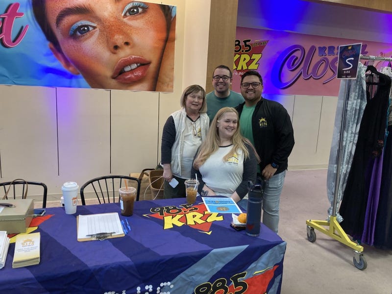 KRZ Closet 2025