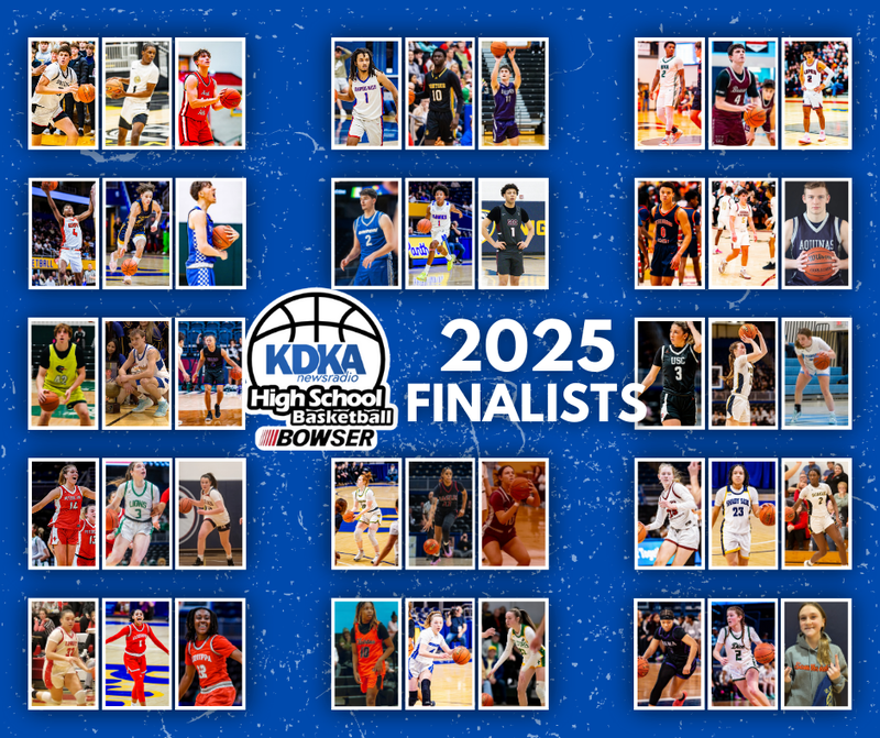 Super 7 Basketball finalist
