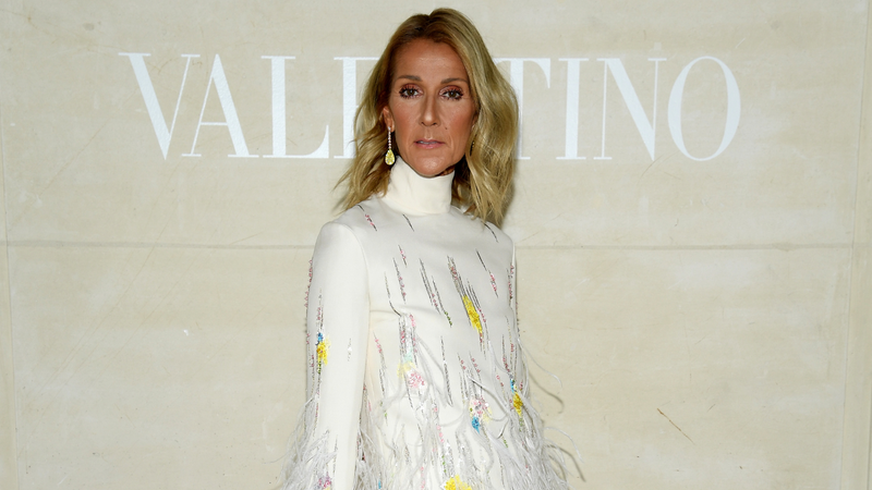 Celine Dion