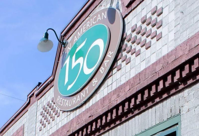 restaurant closes