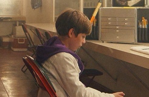 lonely bieber 
