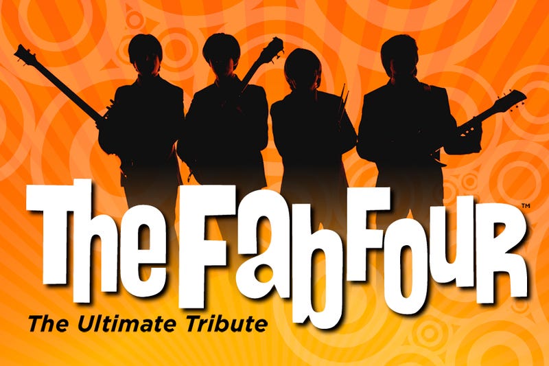 Fab Four
