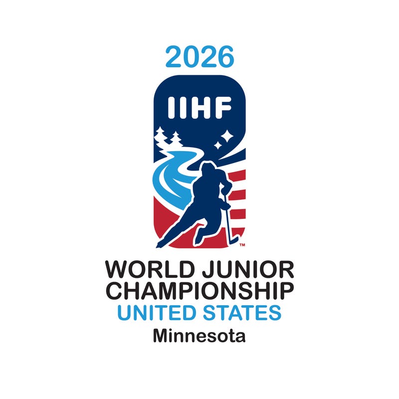 World Juniors Hockey Championship