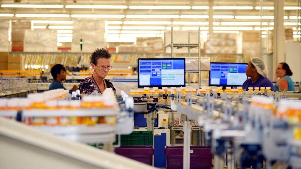 Lawmakers demand USPS fix 'alarming' delays of veterans' mail-order prescriptions