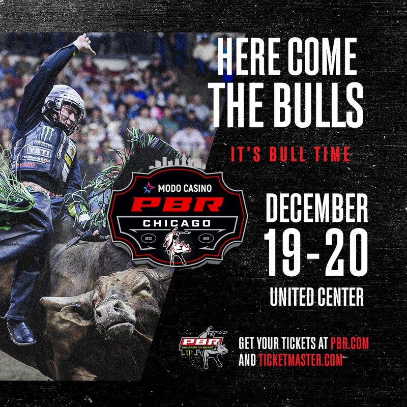 PBR: Unleash the Beast