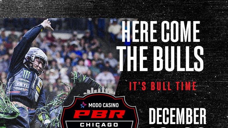 PBR: Unleash the Beast