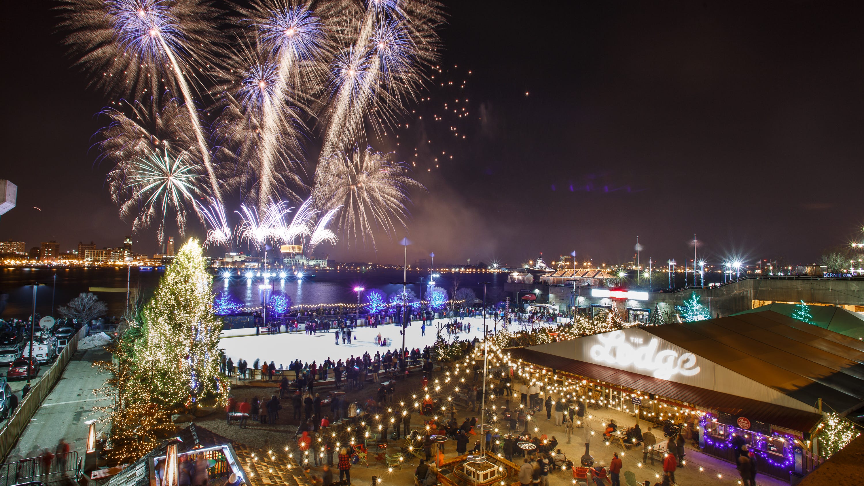 Dining deals, discos and more things to do in Philly for New Year’s weekend 2021