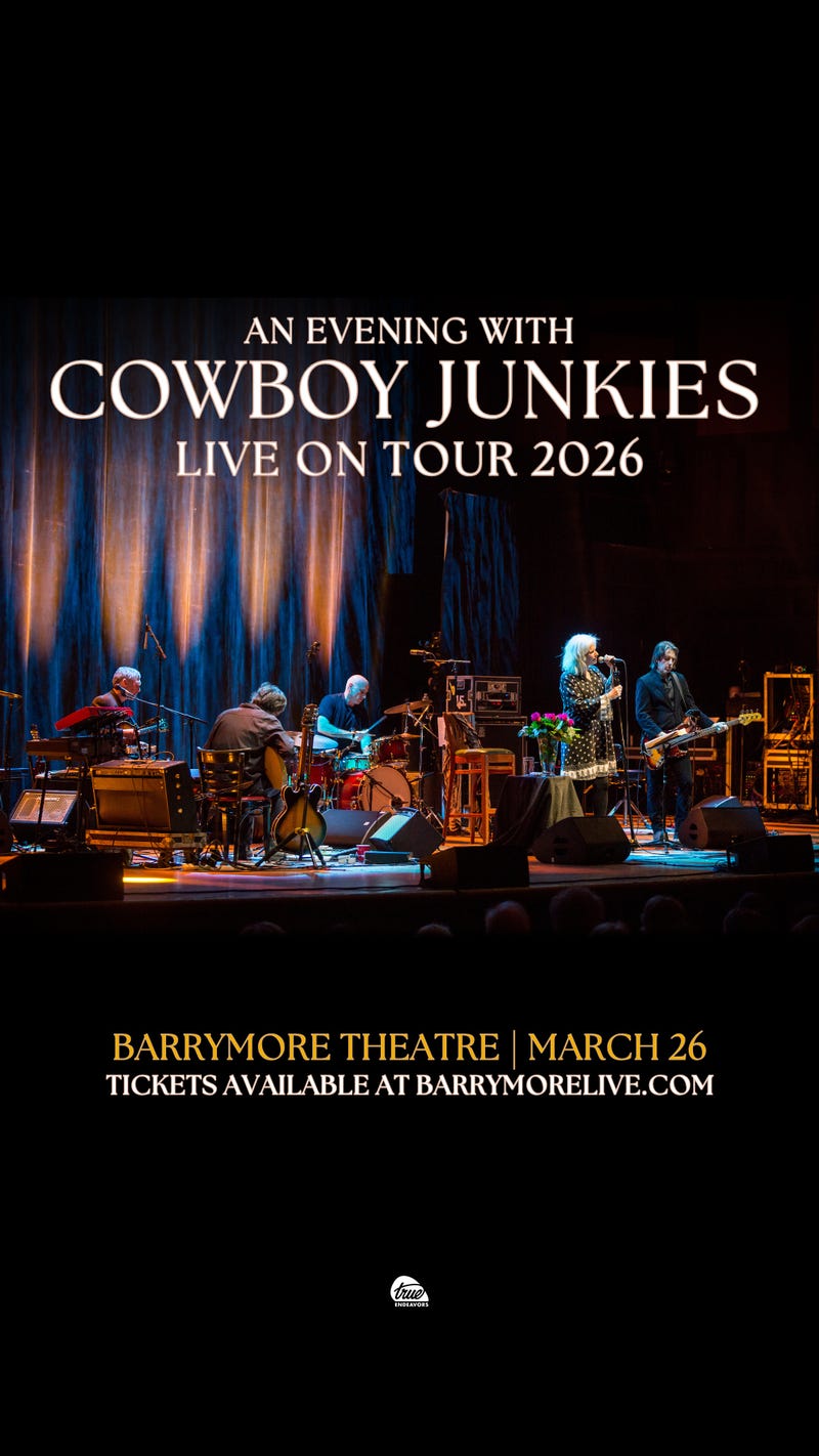 Cowboy Junkies