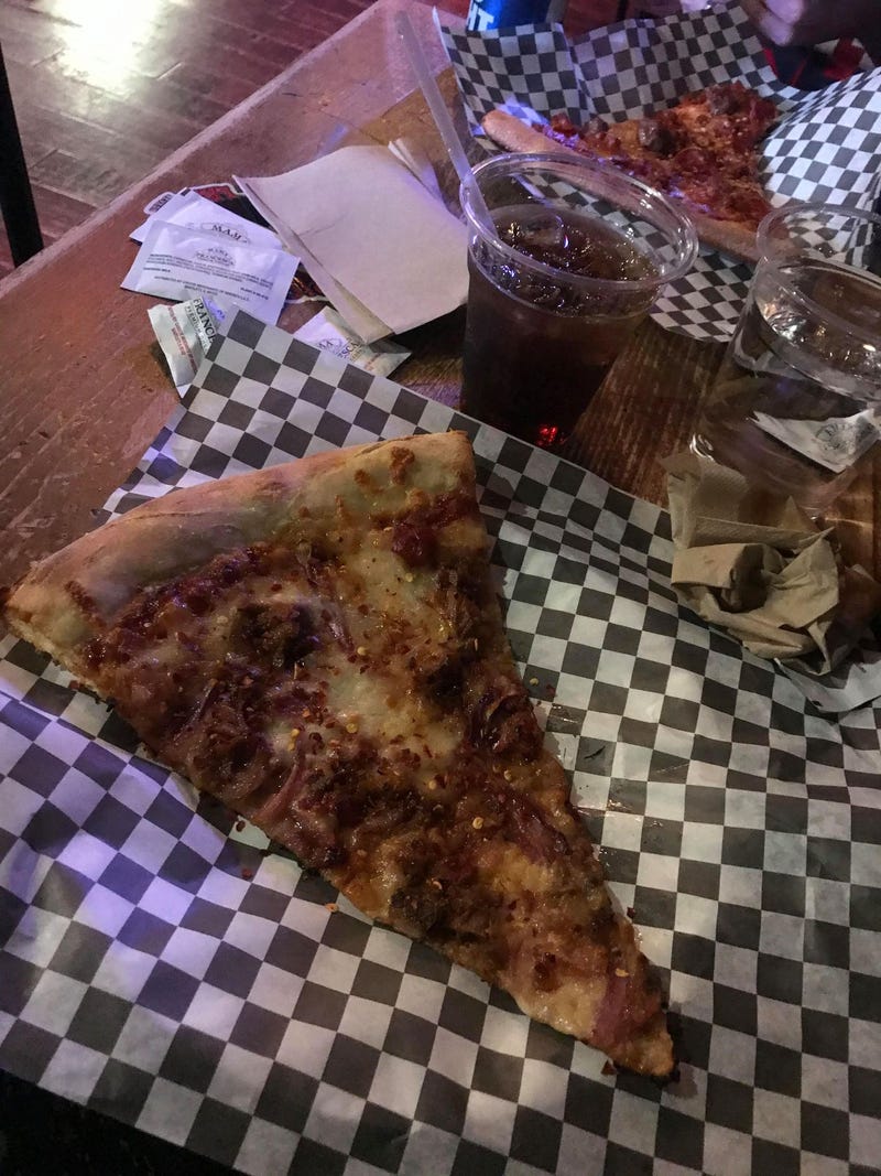 Evel Pie