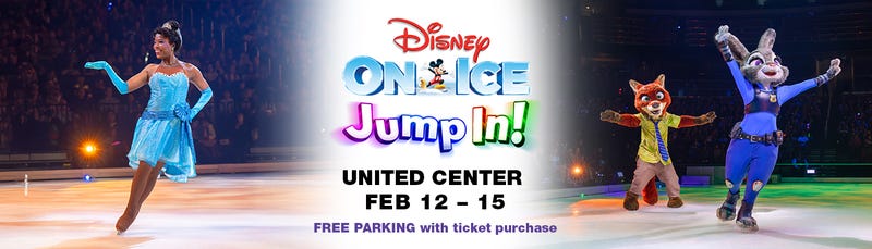Disney on Ice