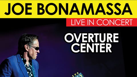 Joe Bonamassa