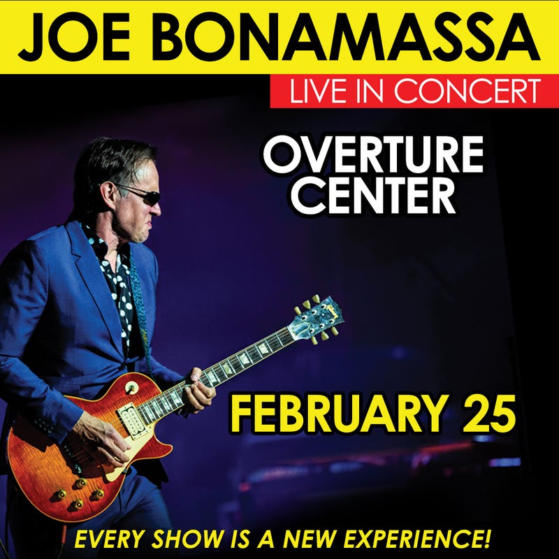 Joe Bonamassa