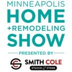 Minneapolis Home + Remodeling Show