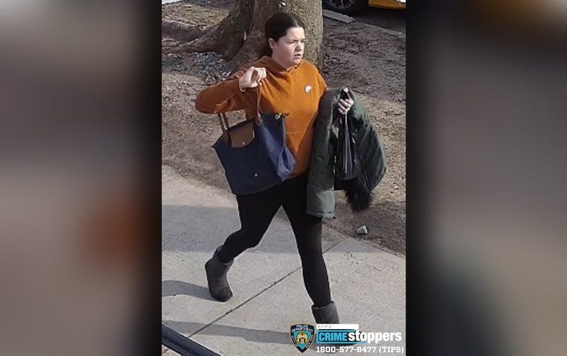 Anti-Jewish Hate Crime Spitting