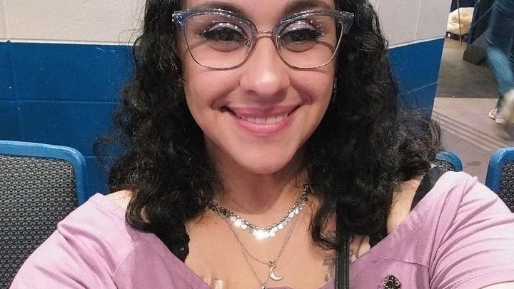 TIC listener Isis Chen shares her Lizzo 'fansperience' with Christine and Salt