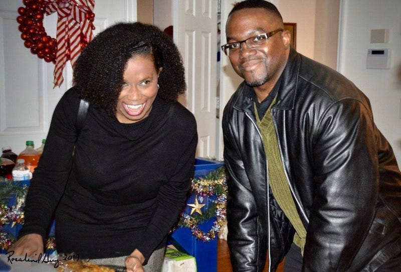 Rev. Demetrius Stewart killed at Tropicana Lanes in February