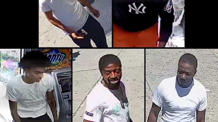 18-year-old student arrested for murder of rapper Moneygang Vontae in the Bronx