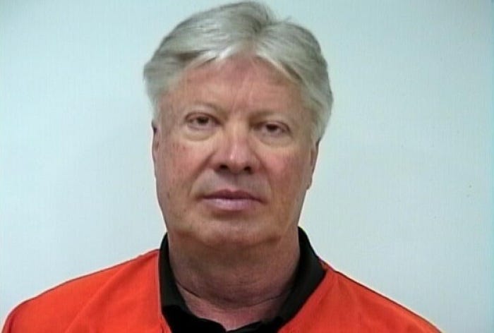 Robert Morris, the founding pastor of Southlake’s Gateway Church, appeared in an Osage County courtroom Thursday and waived his right to a preliminary hearing in the criminal case accusing him of sexually abusing a child in the 1980s.