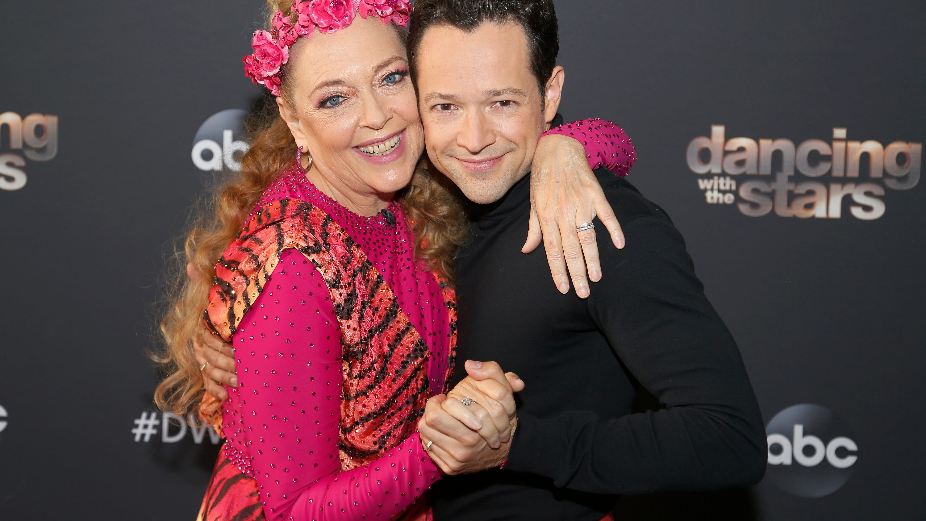 'DWTS' Season 29 Premiere: Carole Baskin Dances to 'Eye of the Tiger' and Other Top Moments