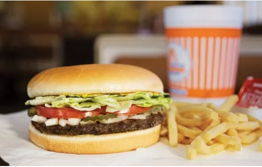 whataburger