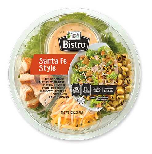Missa Bay salad recall