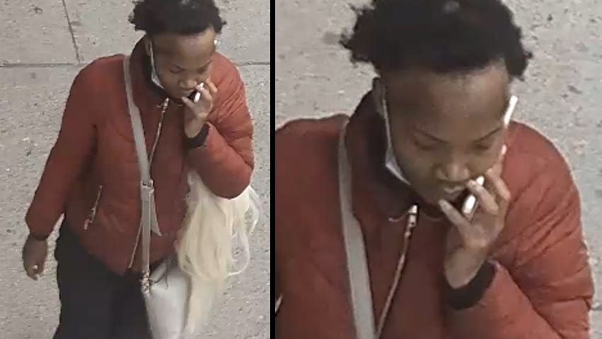 Mother repeatedly stabbed while protecting daughter, 3, from woman with knife in Downtown Brooklyn