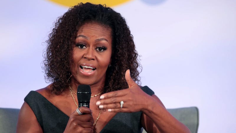 Michelle Obama