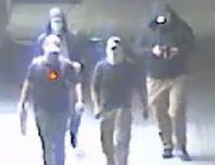 Suspects