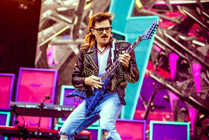 Weezer