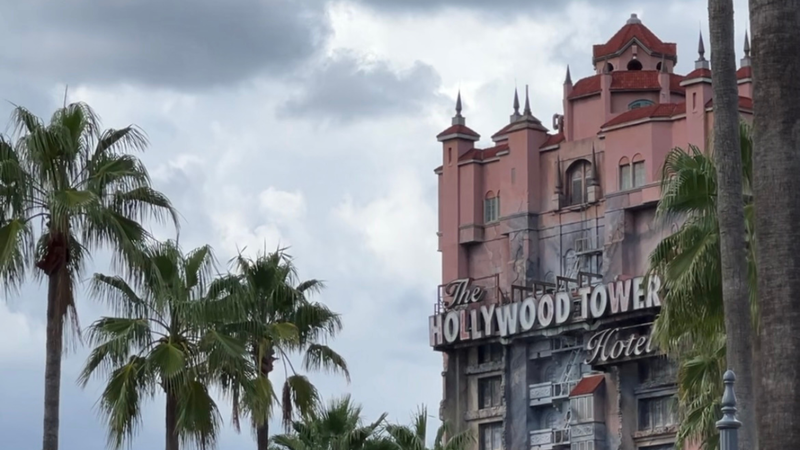 Bill Tafrow's Adventures at Walt Disney World's EPCOT International Food & Wine Festival