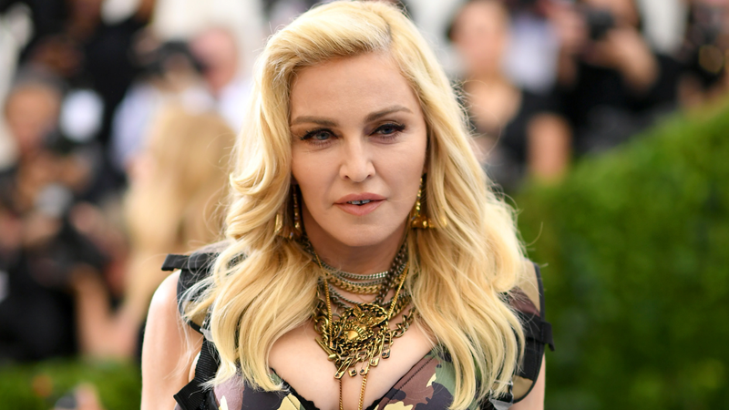 Madonna