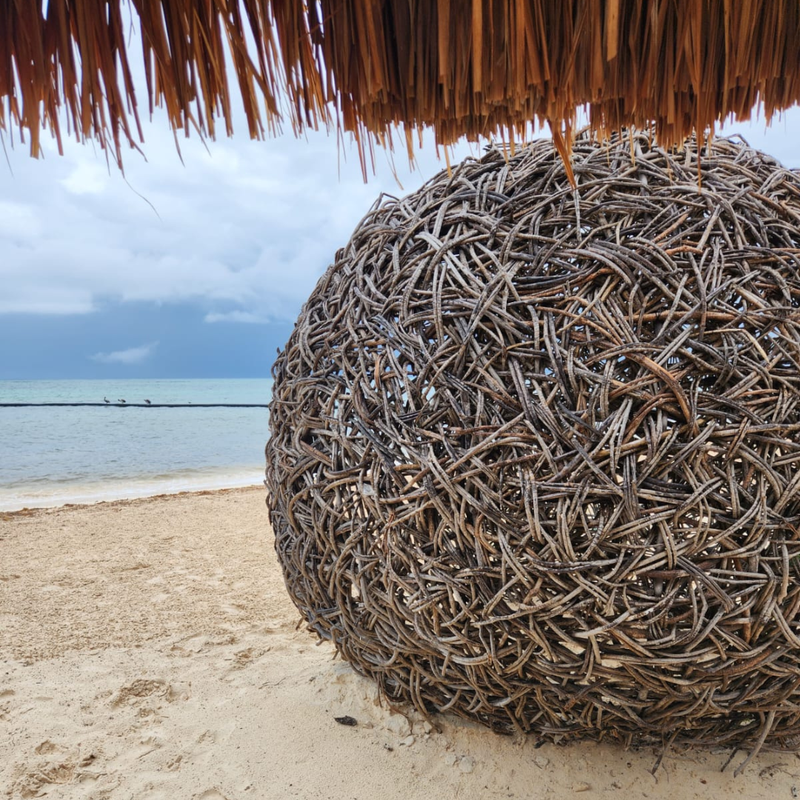 Views at Dreams Natura