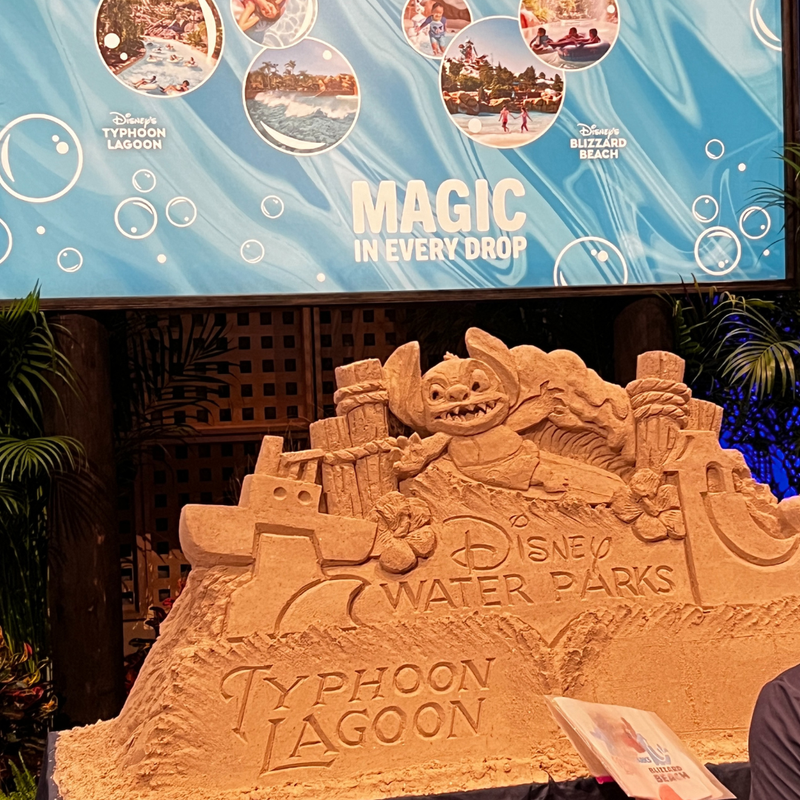 Bill Tafrow's Adventures at Walt Disney World's EPCOT International Food & Wine Festival