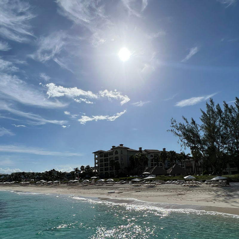 Beaches® Turks & Caicos Views