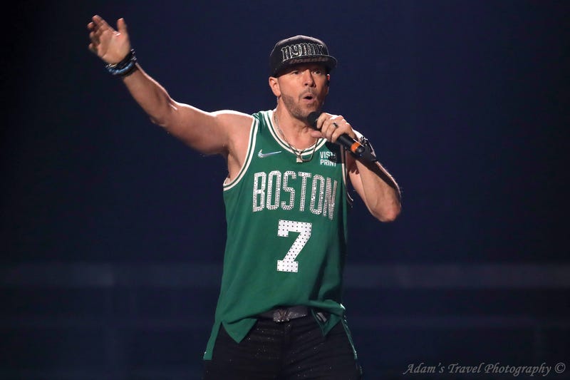 The MixTape Tour 2022 at Xcel Energy Center