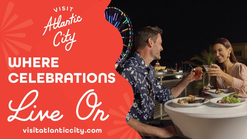 Visit Atlantic City